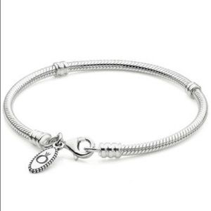 Pandora bracelet